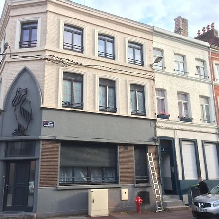 Citadelle Vauban, T2 L'Encyclopedie Lille Ngoại thất bức ảnh