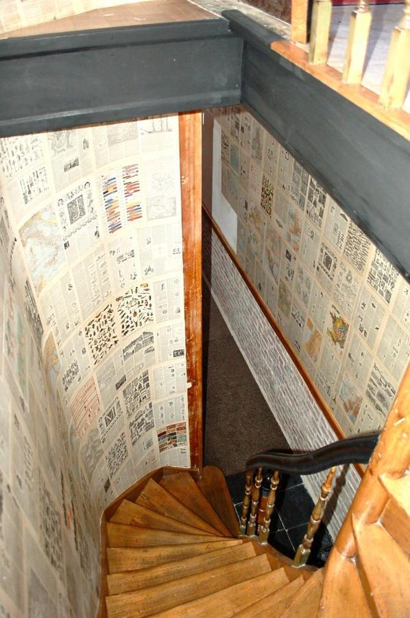 Citadelle Vauban, T2 L'Encyclopedie Lille Ngoại thất bức ảnh